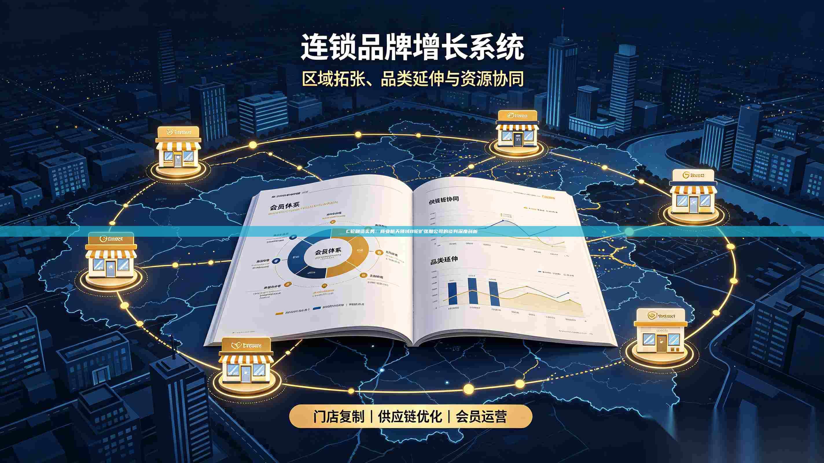 C轮融资实务：商业航天领域B轮扩张期公司的谈判深度剖析-第1张图片-深圳中科创投